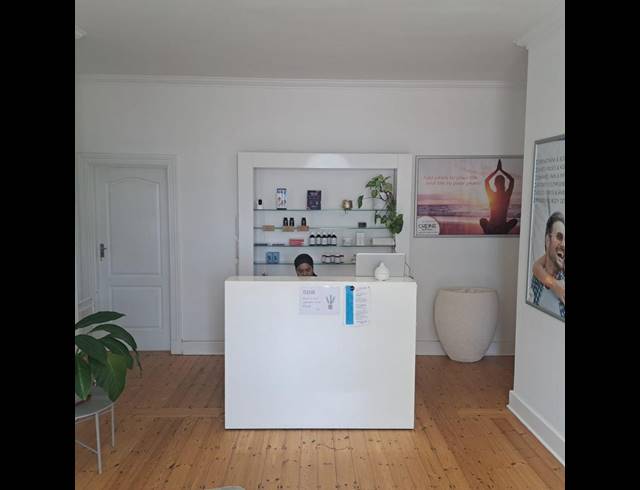 BUSINESS PROPERTY TO RENT IN WALMER